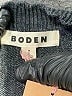 Boden Hearts Gray Pullover Sweater Size M - photo 7