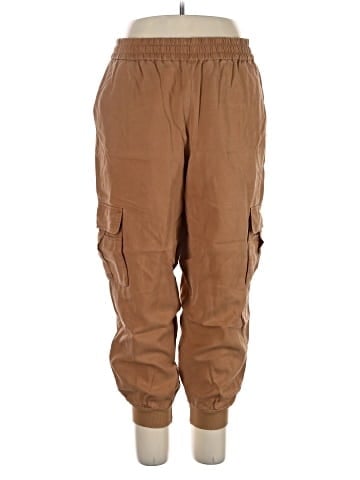 Alice + Olivia Cargo Pants (view 1)