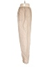 J.Crew Solid Tan Casual Pants Size M (tall) - photo 4