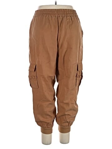 Alice + Olivia Cargo Pants (view 2)
