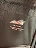 Avia Solid Black Athletic Shorts Size XL - photo 3