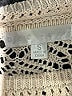 Design History 100% Cotton Ivory Pullover Sweater Size S - photo 7