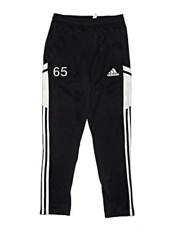 Adidas Track Pants (view 1)