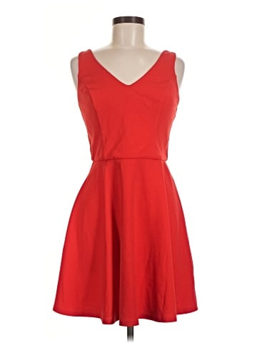 I.N. San Francisco Cocktail Dress (view 1)