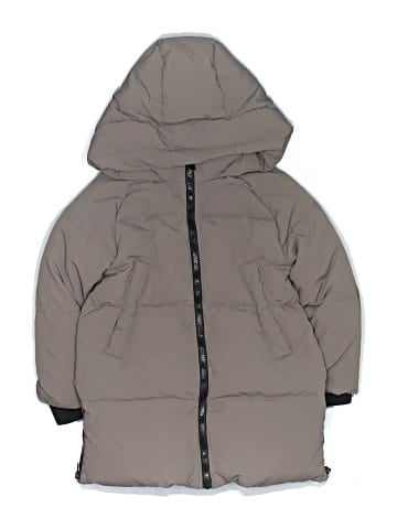 Zara Snow Jacket (view 1)