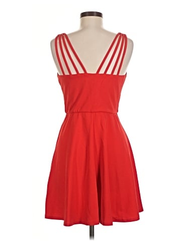 I.N. San Francisco Cocktail Dress (view 2)