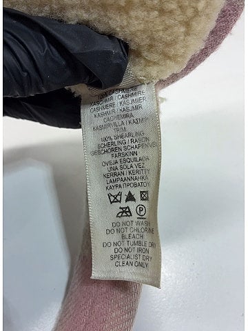 Burberry Ear Muffs (view 2)