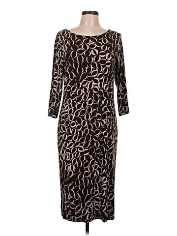 Travelers by Chico's Cocktail Dress (view 1)