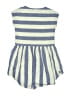 Tea Stripes Blue Dress Size 10 - photo 2