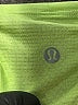 Lululemon Athletica Green Active Tank Size 6 - photo 7
