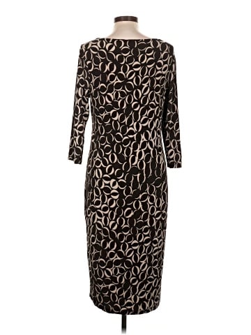 Travelers by Chico's Cocktail Dress (view 2)