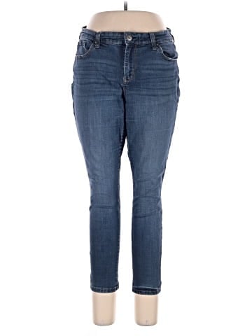 Jessica Simpson Jeans (view 1)