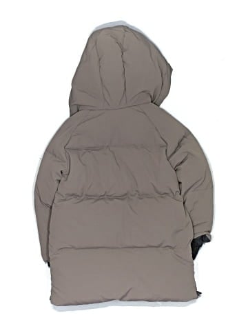 Zara Snow Jacket (view 2)