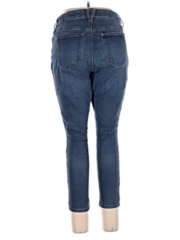 Jessica Simpson Jeans (view 2)