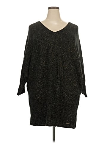 Ellen Tracy Poncho (view 1)