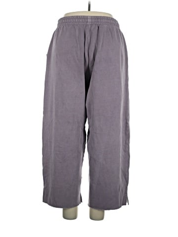 Victoria's Secret Pink Casual Pants (view 2)