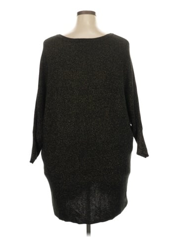 Ellen Tracy Poncho (view 2)