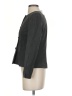 Ann Taylor Factory Chevron-herringbone Gray Blazer Size 2 - photo 5