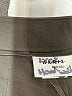 Akris Punto Brown Active Pants Size 12 - photo 4