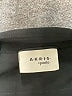 Akris Punto Black Blazer Size 8 - photo 6