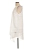Assorted Brands White Casual Dress Size L - photo 5