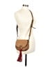 Tory Burch 100% Leather Tan Brown Leather Crossbody Bag One size - photo 2