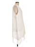 Assorted Brands White Casual Dress Size L - photo 4