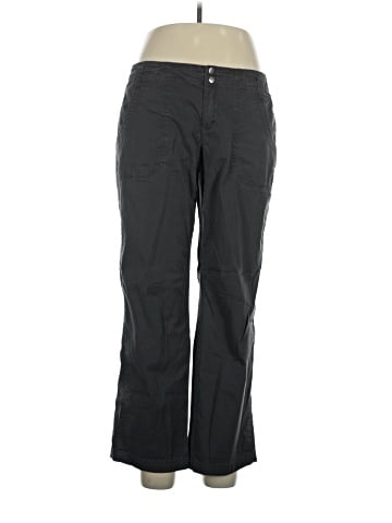 Coldwater Creek Dress Pants (view 1)