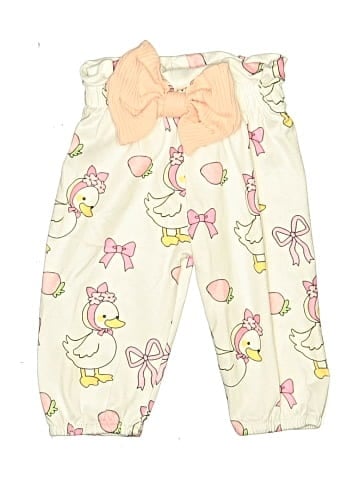 Unbranded Snow Pants With Bib (view 1)