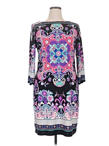 Apt. 9 Casual Dress (view 1)