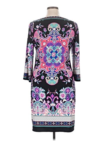 Apt. 9 Casual Dress (view 2)