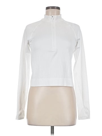 Lululemon Athletica Turtleneck Sweater (view 1)