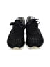 Mephisto 100% Leather Black Sneakers Size 9 - photo 2