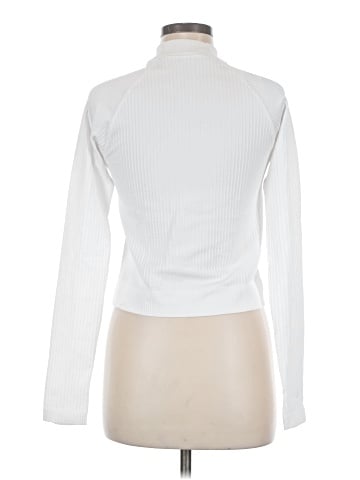 Lululemon Athletica Turtleneck Sweater (view 2)
