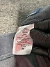 Basic Editions Gray Casual Pants Size 2X - photo 5
