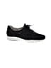Mephisto 100% Leather Black Sneakers Size 9 - photo 1