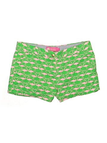 Macbeth Collection by Margaret Josephs Shorts (view 1)