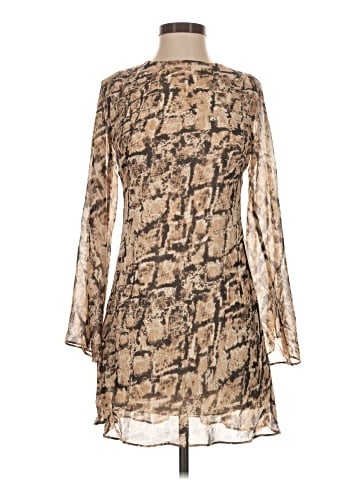 B. Darlin Cocktail Dress (view 1)