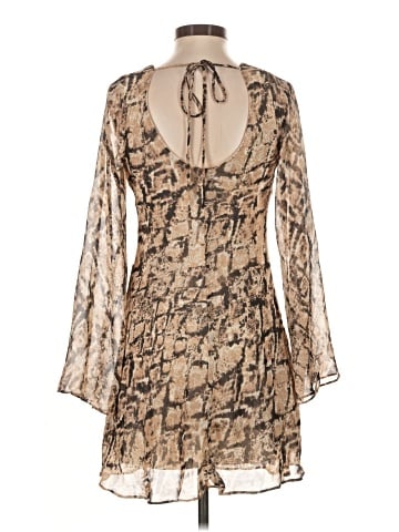 B. Darlin Cocktail Dress (view 2)