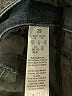 SPANX 100% Cotton Blue Jeans Size 29 waist - photo 4