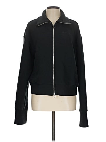Varley Zip Up Hoodie (view 1)