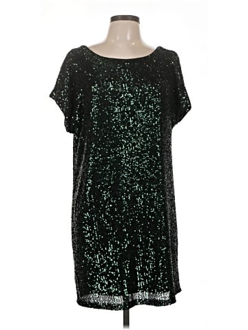 Cable & Gauge Cocktail Dress (view 1)