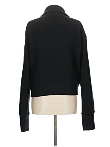 Varley Zip Up Hoodie (view 2)