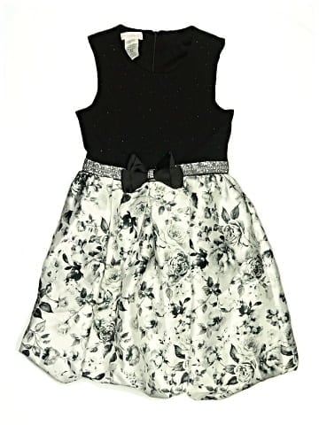 Bonnie Jean Dress (view 1)