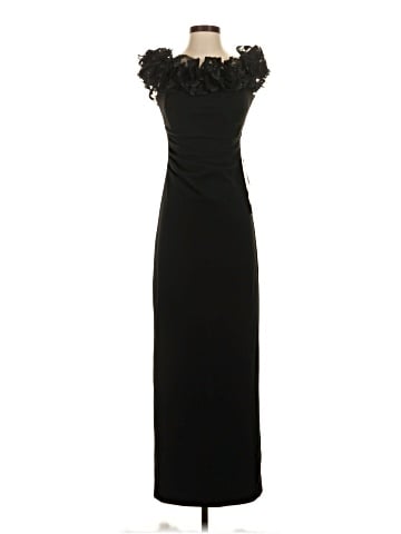 Xscape Cocktail Dress (view 1)