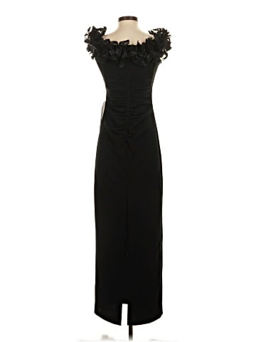 Xscape Cocktail Dress (view 2)