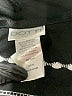 Dotti Black Vest Size 3X - photo 6