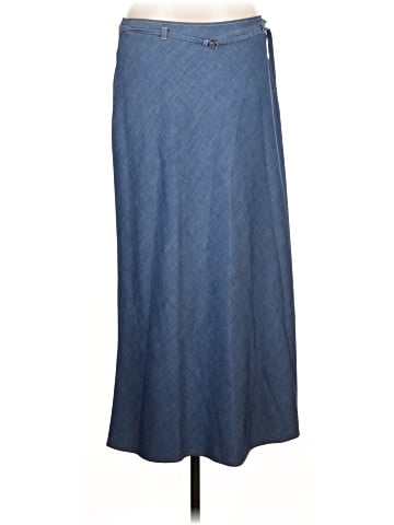 Zara Casual Skirt (view 1)