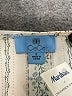 CeCe 100% Polyester White 3/4 Sleeve Blouse Size S - photo 7