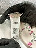 CeCe 100% Polyester White 3/4 Sleeve Blouse Size S - photo 8